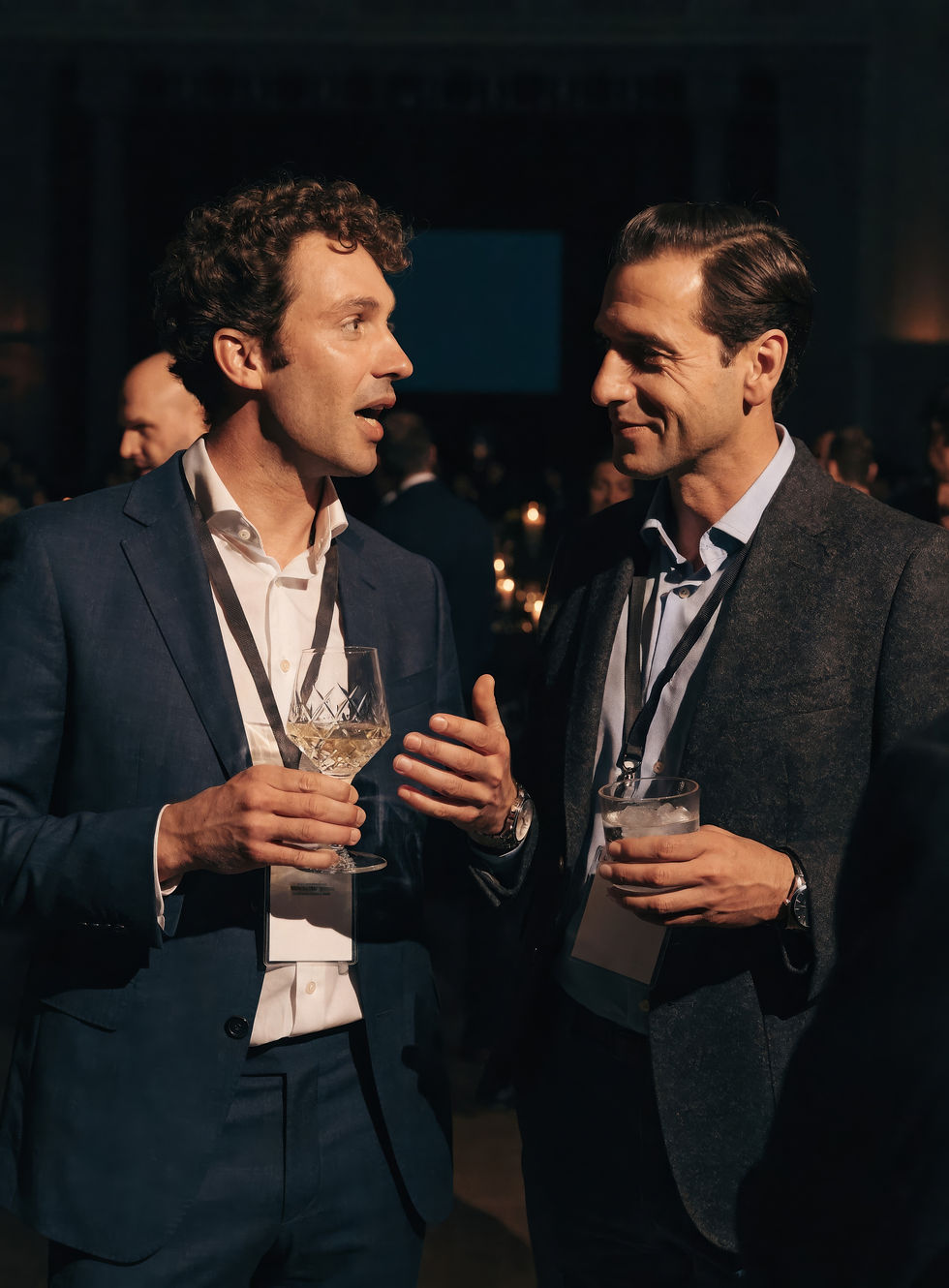 Business Networking Event