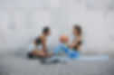 Outdoor Exercise Session