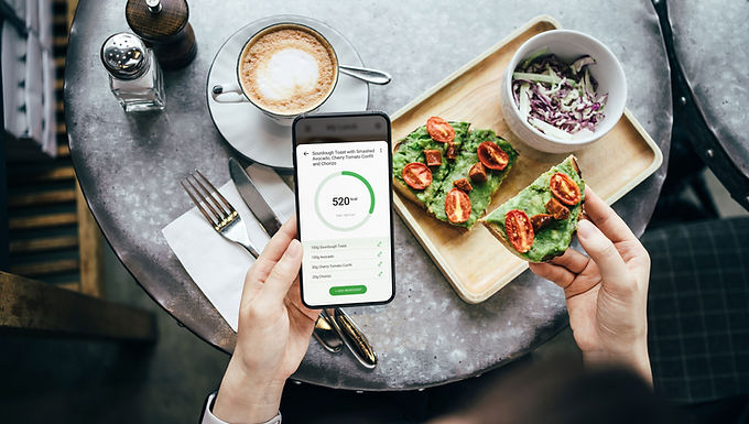 General Nutrition Coaching