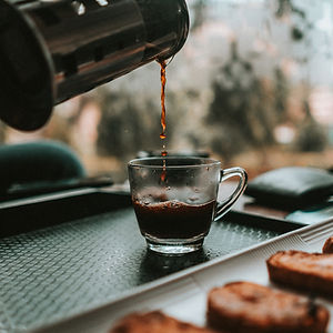 Black Coffee