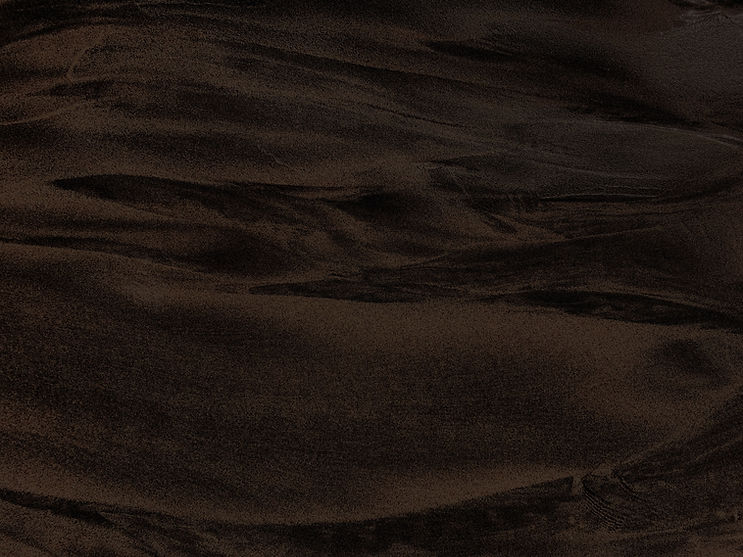 Brauner Sand