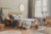 Bedroom Interior