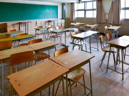 Sala de aula