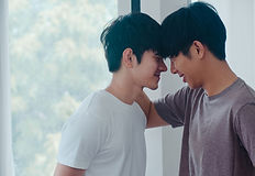 Male Couple