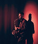 Saxophone Performance