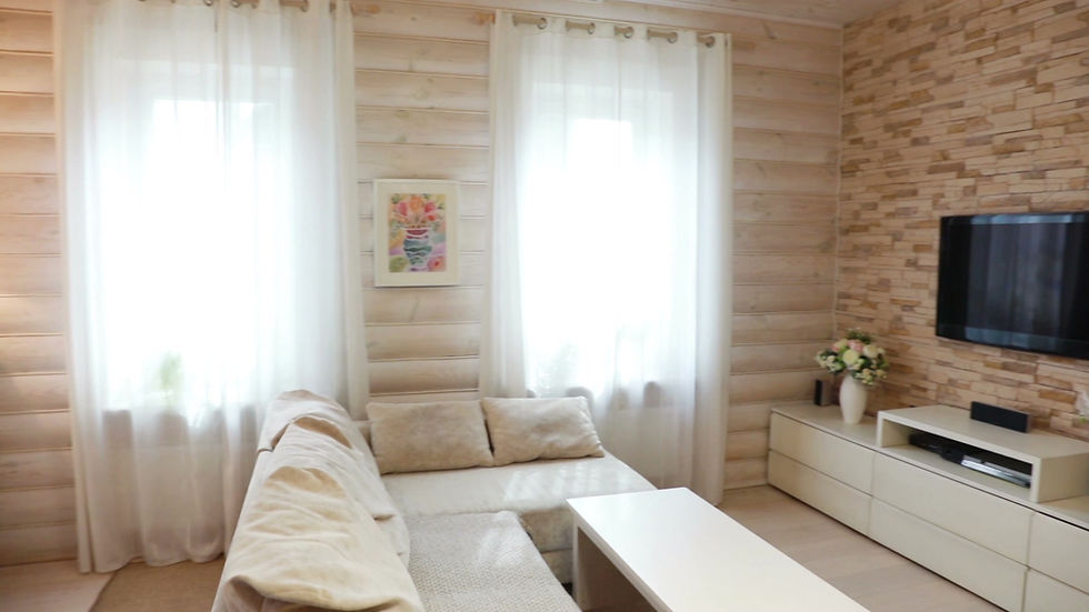 Cozy Home Interior Tour