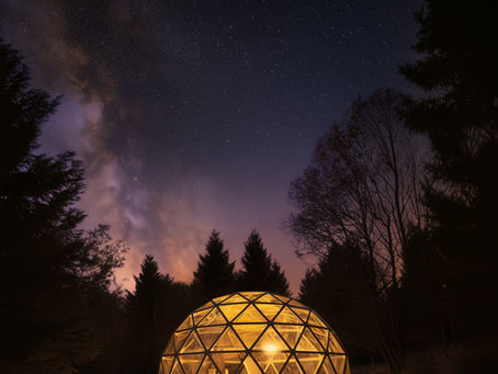 Arriving at Oneness