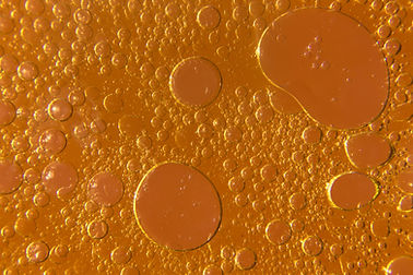 Oil Bubbles Texture