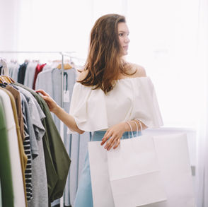 Comment faire du shopping quand on a un petit budget ?