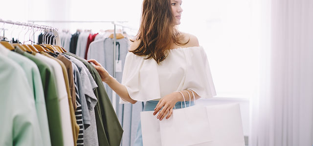 Tienda de Ropa para Mujer | ANITA F · Ruzafa - Valencia