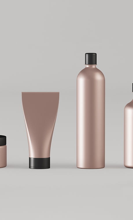 Cosmetic Products