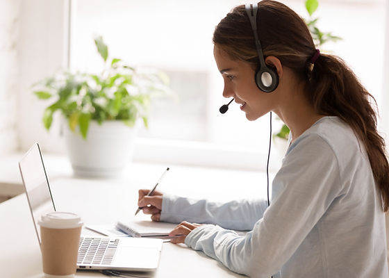 Tutoria Online