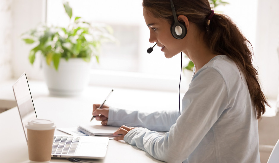 Tutoria Online