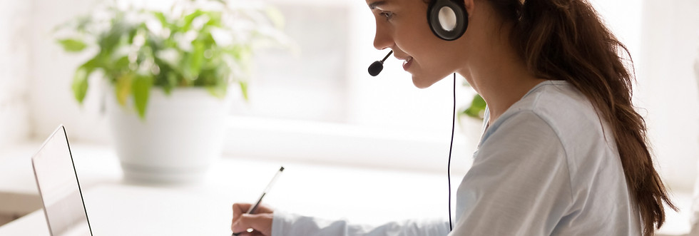 Online Tutoring