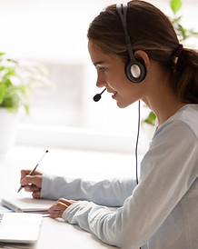 Online Tutoring