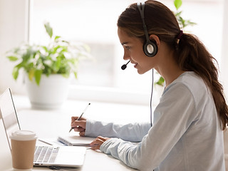 Online Tutoring
