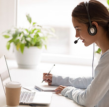 Online Dietitian