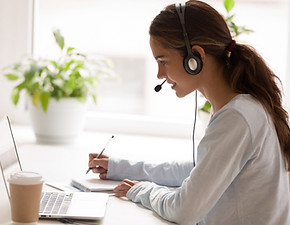 Online Tutoring