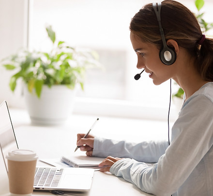 Online Tutoring