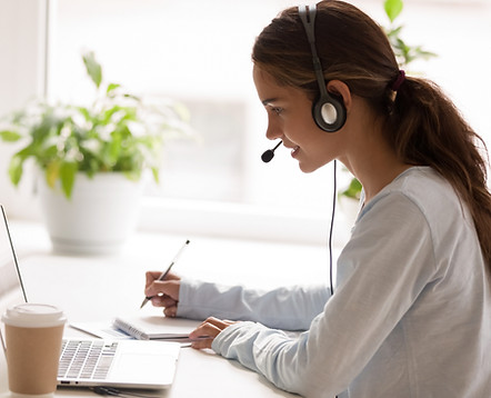 Online Tutoring