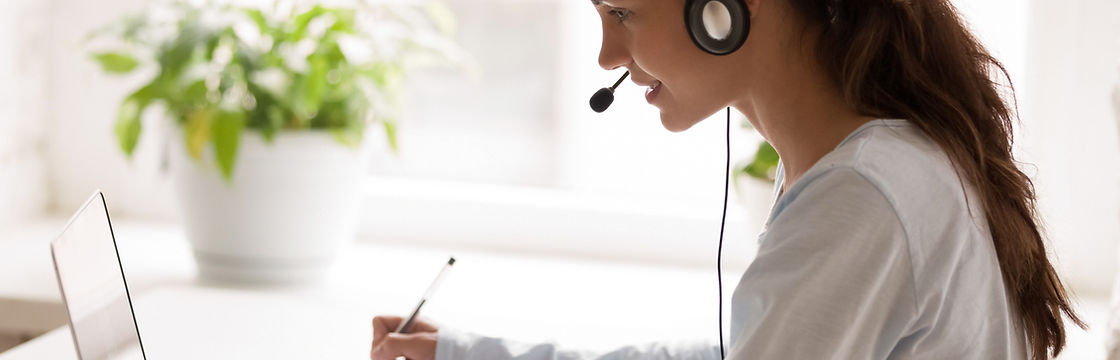 Online Tutoring