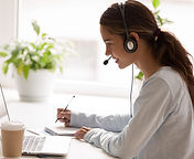 Online tutoring
