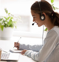 Online Tutoring