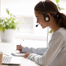 Telehealth consultation