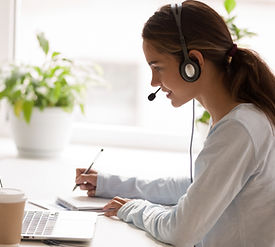 Online Tutoring
