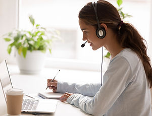 Online Tutoring