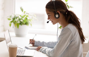 Online Tutoring