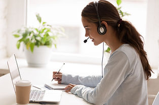 Tutorat en ligne