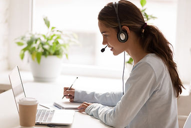 Tutoria Online