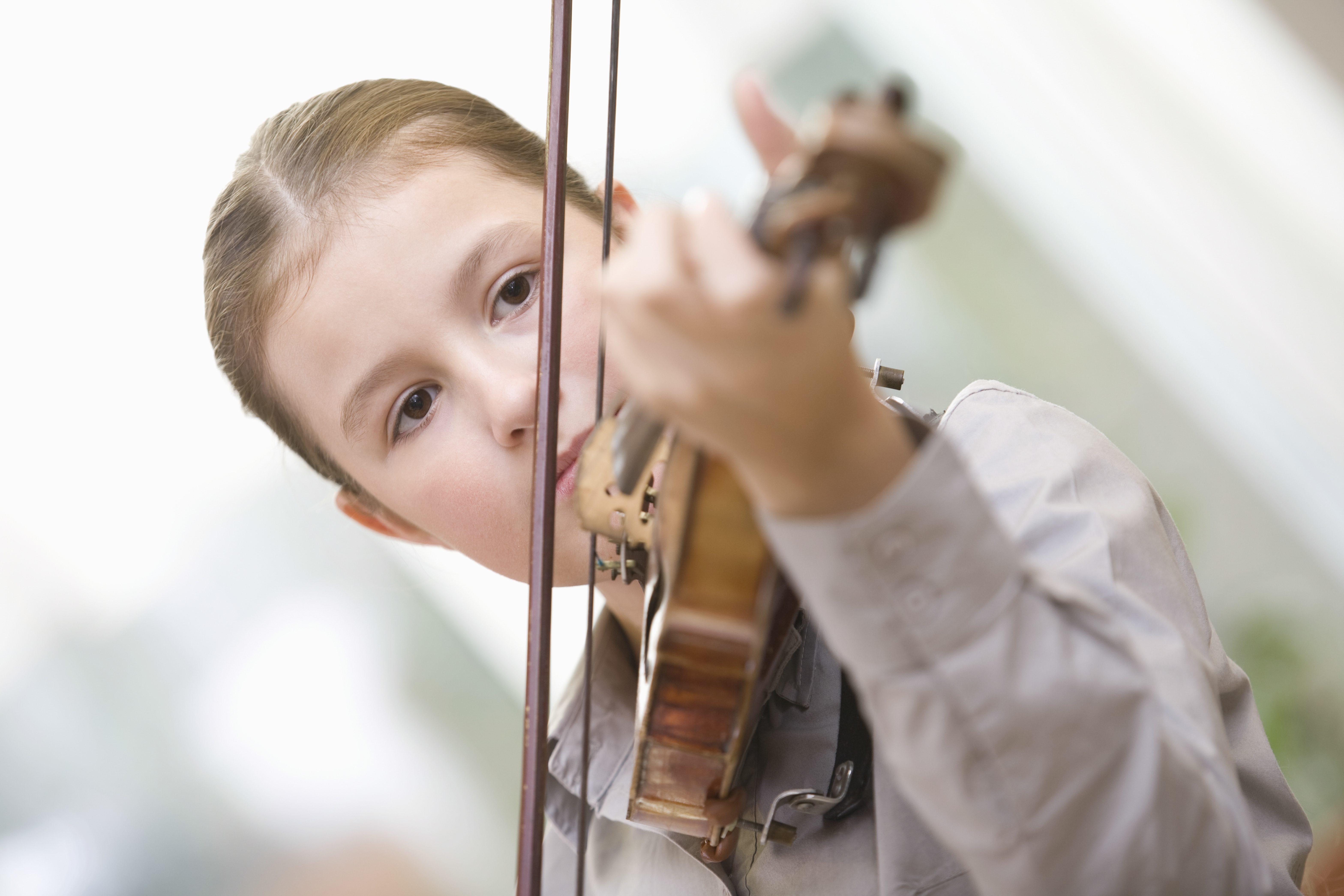 How Music Builds Confidence in Children