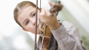Effective Practice Strategies for Beginner Violinists