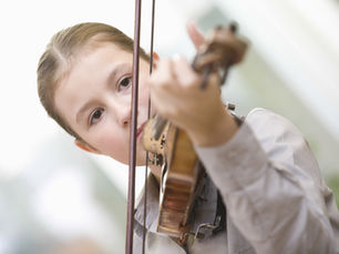 HOW TO INTRODUCE MUSIC TO YOUR CHILD