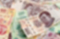 Mexican Pesos