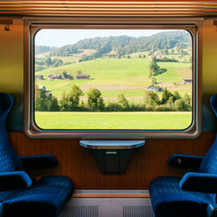 Public transport in Switzerland
