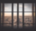 Urban View from Window