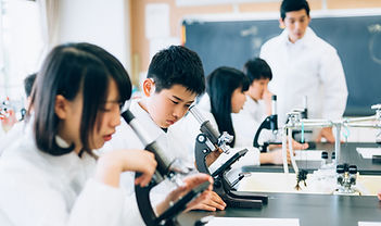 Applied science study abroad