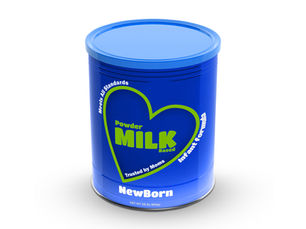 Contaminated Formula recalls