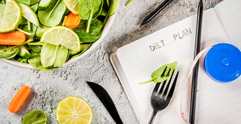 Diet Plan