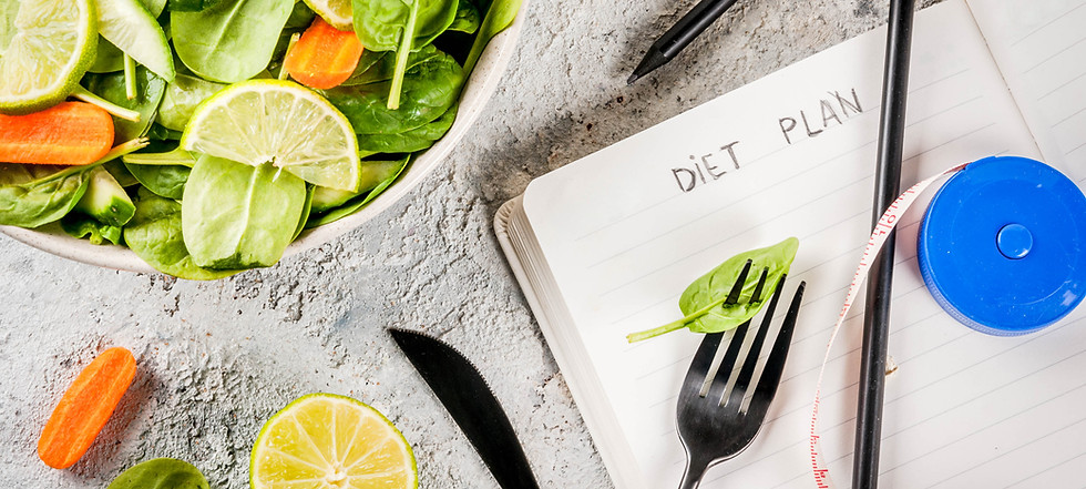 Diet Plan