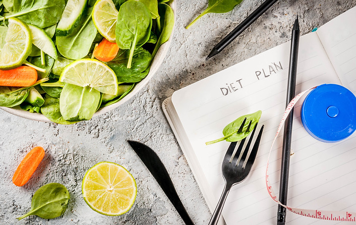 Diet Plan