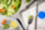Plano de dieta