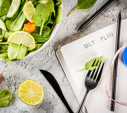 Diet Plan