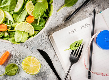 Diet Plan