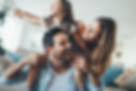 Parents and Daughter