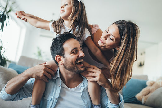 Familie, Finanzen