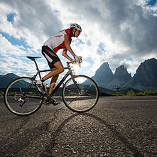 Ciclismo su strada